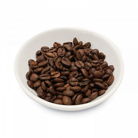 Espresso Whole Bean Coffee, Arabica, 2.2 lb Bag, 6/Carton (24631CT)