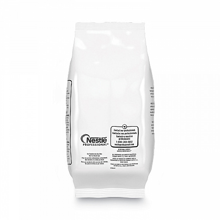 Frothy Coffee Beverage, French Vanilla, 2 lb Bag, 6/Carton (99019CT)
