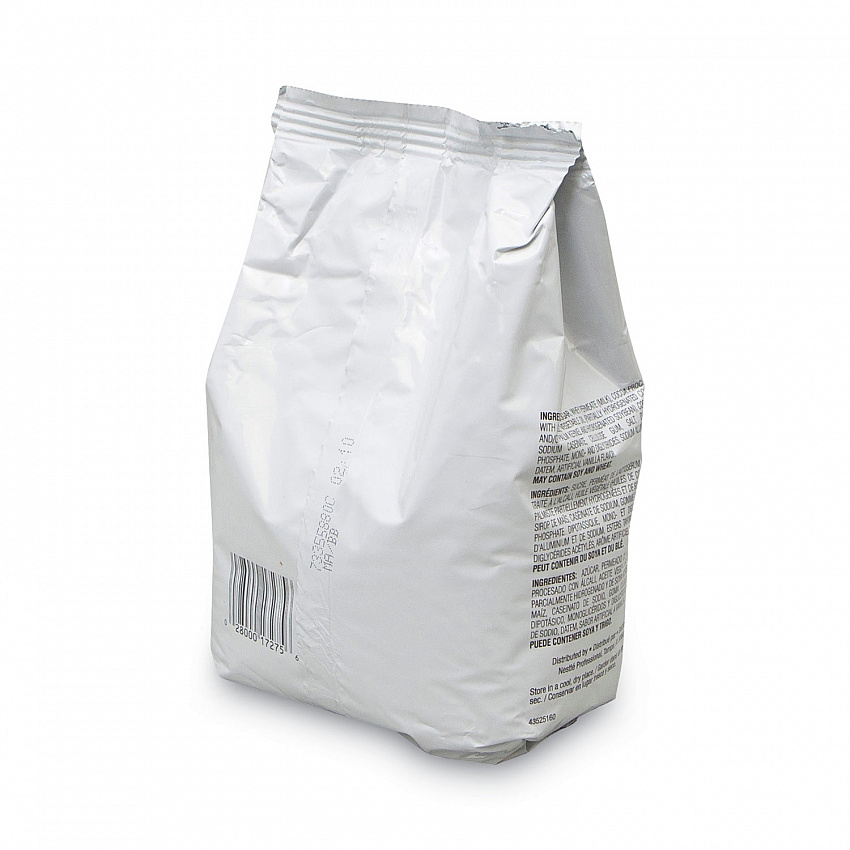 Premium Hot Chocolate Mix, Rich Chocolate, 1.75 lb Bag, 6/Carton (81794CT)