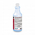AFBC Acid-Free Restroom Cleaner, Safe-to-Ship, Fresh Scent, 32 oz Bottle, 6/Carton (03600086)