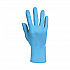 G10 Comfort Plus Blue Nitrile Gloves, Powder-Free, X-Small, 4 mil Thick, 9.5