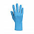G10 Flex Blue Nitrile Gloves, Powder-Free, X-Large, 3 mil Thick, 9.5