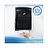 Essential Single-Fold Towels, Absorbency Pockets, 9.3 x 10.5, 250/Pack, 16 Packs/Carton (01700)