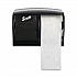 Essential Coreless SRB Tissue Dispenser for Business, 11 x 6 x 7.6, Black (09604)