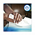 Essential Roll Center-Pull Towels, 1-Ply, 8 x 12, White, 700/Roll, 6 Rolls/Carton (01032)