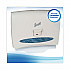 Personal Seats Sanitary Toilet Seat Covers, 15 x 18, White, 125/Pack, 24 Packs/Carton (07410CT)