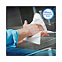 Essential Single-Fold Towels, Absorbency Pockets, 9.3 x 10.5, 250/Pack, 16 Packs/Carton (01700)