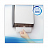 Slimfold Towels, 1-Ply, 7.5 x 11.6, White, 90/Pack, 24 Packs/Carton (04442)