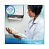 Slimfold Towels, 1-Ply, 7.5 x 11.6, White, 90/Pack, 24 Packs/Carton (04442)