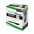 Dispens-a-Knife, Individually Wrapped, Mediumweight Knife, Plastic, Black, 100/Box (BEP90200)