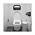 Boardwalk Green Xtra Controlled Bath Tissue, OptiCore, Septic Safe, 2-Ply, White, 1,000 Sheets/Roll, 36 Rolls/Carton (45XTRA)