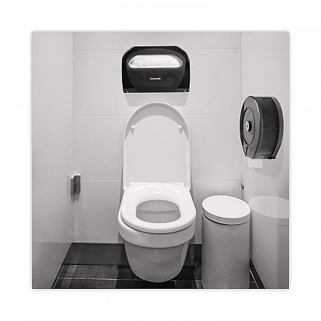 JRT Jumbo Roll Bathroom Tissue, Septic Safe, 2-Ply, 3.5