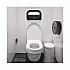 JRT Jumbo Roll Bathroom Tissue, Septic Safe, 2-Ply, 3.5
