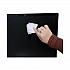 OneStep CRT ScreenKleen Cleaning Pads, Cloth, 5 x 5, Unscented, White, 100/Box (RR1309)