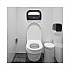 Bath Tissue, Individually Wrapped Rolls, Septic Safe, 2-Ply, White, 500 Sheets/Roll, 96 Rolls/Carton (2240B)