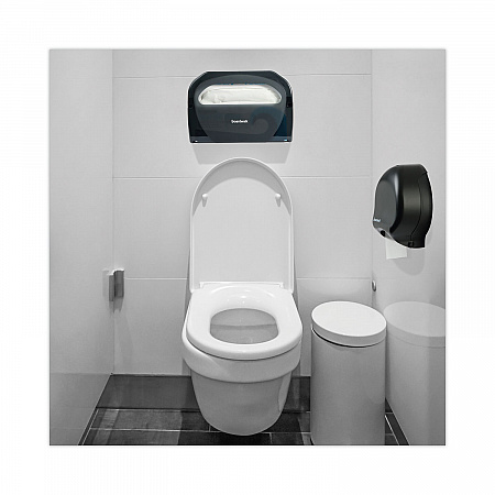Jumbo Roll Bathroom Tissue, Septic Safe, 2-Ply, 3.2