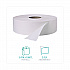 Jumbo Roll Bath Tissue, Septic Safe, 2-Ply, 3.4