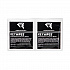 KeyWipes Keyboard Wet Wipes, 6.88 x 5, Unscented, 18/Box (RR1233)