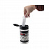 Office Equipment MultiKleen Wet Wipes, Cloth, 5.44 x 6.38, 75/Tub (RR1407)