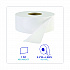 JRT Jr. Bath Tissue, Jumbo, Septic Safe, 1-Ply, 3.3