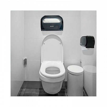 One-Ply Toilet Tissue, Septic Safe, White, 1,000 Sheets/Roll, 96 Rolls/Carton (6170B)