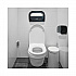 One-Ply Toilet Tissue, Septic Safe, White, 1,000 Sheets/Roll, 96 Rolls/Carton (6170B)