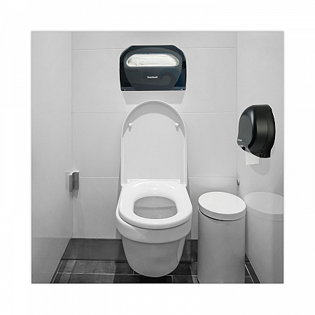 Jumbo Roll Bath Tissue, Septic Safe, 2-Ply, 3.4