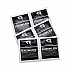 OneStep CRT ScreenKleen Cleaning Pads, Cloth, 5 x 5, Unscented, White, 100/Box (RR1309)