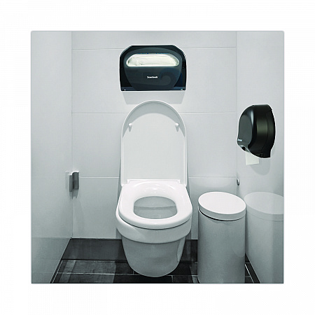 JRT Jumbo Roll Bathroom Tissue, Septic Safe, 2-Ply, 3.3