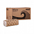 C-Fold Paper Towels, 1-Ply, 11.44 x 10, Bleached White, 198 Sheets/Pack, 12 Packs/Carton (6220)