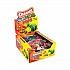 Sweet and Sour Pop, Assorted Flavors, 0.63 oz Individually Wrapped, 48/Carton (20900128)