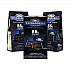 Intense Dark Midnight Reverie 86% Cacao Singles Bag, 4.12 oz Packs, 3 Count (30001033)
