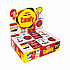 Candy Cigarettes, 1.3 oz, 24/Pack (20900100)