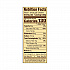 Sugar Free Chewy Caramel Candy, 1.46 oz Bag, 12 Bags/Carton (30200005)