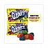 Fruit Gushers Fruit Snacks, Strawberry and Tropical Fruit Flavors, 0.8 oz, 42 Pouches/Carton (22001036)