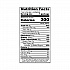 Pita Chips, 1.5 oz Bag, Cinnamon Sugar, 24/Carton (20900651)