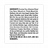Homestyle Chocolate Chip Cookies, 2.5 oz Pack, 2 Cookies/Pack, 60 Packs/Carton (29500060)