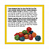 Fruit Gushers Fruit Snacks, Strawberry and Tropical Fruit Flavors, 0.8 oz, 42 Pouches/Carton (22001036)