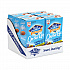Low Sodium Lightly Salted Almonds, 1.5 oz Bag, 42 Bags/Carton (22000795)