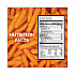 Hot Fries, Spicy Hot, 0.85 oz Bag, 72/Carton (20900465)