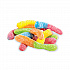 Sour Brite Crawlers, Assorted,  5 lb Bag (20900023)
