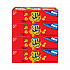 Ritz Bits Cheese Sandwich Crackers, 1 oz Pouch, 48 Pouches/Carton (30400071)