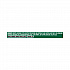 Sugar-Free Gum, Spearmint, 14 Pieces/Pack, 12 Packs/Carton (30400008)