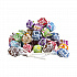 Dum-Dum-Pops, 15 Assorted Flavors, 500 Pieces/Bag (22000772)