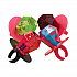 Ring Pop Lollipops, Assorted Flavors, 0.5 oz, 40 Piece Tub (22000013)