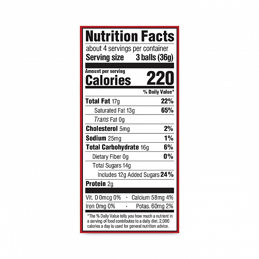 Lindor Milk Chocolate Truffles, 3.5 oz Bag, 3 Bags (30100005)