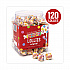 Smarties Lollies Lollipops, 34 oz Jar, 120 Pieces (20900013)