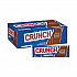 Crunch Bar, 1.55 oz Individually Wrapped, 36/Carton (20900164)