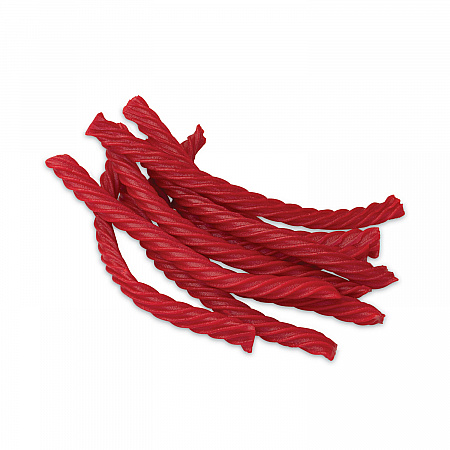 Original Red Twists, 3.5 lb Tub (20906016)
