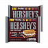 Milk Chocolate Bar, 1.55 oz Bar, 6 Bars/Pack, 2 Packs/Box (24601029)